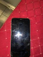 Iphone 11 64gb, Ophalen, Gebruikt, 64 GB, Met simlock