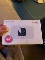 4G modem, Ophalen of Verzenden, Zo goed als nieuw