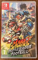 Mario strikers battle league football, Consoles de jeu & Jeux vidéo, Jeux | Nintendo Switch, Enlèvement ou Envoi