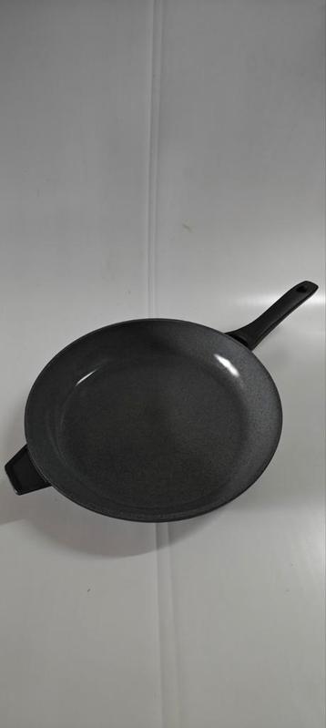 Aluminiumpan diameter 30 beschikbaar voor biedingen