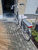 Electrische fiets Sparta, Fietsen en Brommers, Fietsen | Vouwfietsen, Ophalen, Zo goed als nieuw
