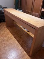 Dressing tafel Pax, Ophalen, Zo goed als nieuw