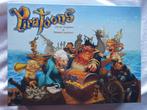 Piratoons family bordspel, Ophalen of Verzenden, Zo goed als nieuw