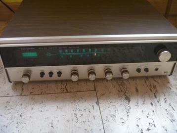 Realistic STA-20 AM/FM Stereo Receiver tuner beschikbaar voor biedingen