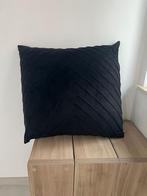 Coussin, Enlèvement