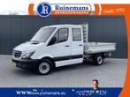 Mercedes-Benz Sprinter 316 2.2 CDI 165 PK E6 / AUTOMAAT / PI, Te koop, Diesel, Bedrijf, Onderhoudsboekje