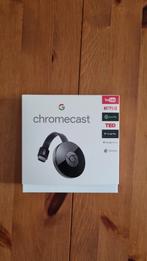Google Chromecast HDMI, Audio, Tv en Foto, Ophalen, Nieuw