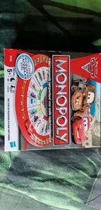 Monopoly cars, Hobby & Loisirs créatifs, Jeux de société | Jeux de cartes, Enlèvement ou Envoi