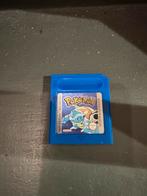 Jeu pokemon bleu gameboy, Enlèvement ou Envoi, Comme neuf