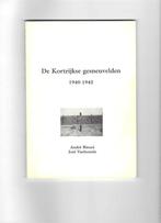 de Kortrijkse gesneuvelden, Boeken, Ophalen of Verzenden