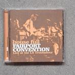 Fairport Convention: House Full - Live At LA Troubadour (cd), Enlèvement ou Envoi