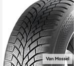 Continental WinterContact TS870 185/60/R14 82T, Auto-onderdelen, Banden en Velgen, 14 inch, Gebruikt, Band(en), Personenwagen