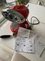 Illy X7.1 Iperespresso koffiemachine, Elektronische apparatuur, Gebruikt, Ophalen of Verzenden, Afneembaar waterreservoir, Koffiemachine
