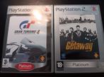 PS2 games, Games en Spelcomputers, Games | Sony PlayStation 2, Avontuur en Actie, Gebruikt, 1 speler, Ophalen of Verzenden