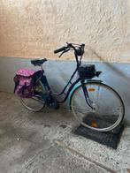 Hercules retro elektrische fiets, Ophalen, Hercules