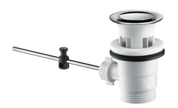 Hansgrohe afvoerkraan 92168000 NIEUW beschikbaar voor biedingen