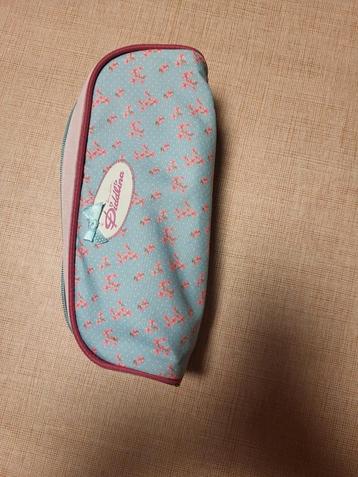 Meisjespennenzak Diddlina beschikbaar voor biedingen