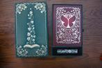 Tomorrowland TML 2019 The Book of Wisdom - Box + bandje, Antiquités & Art, Curiosités & Brocante, Enlèvement ou Envoi