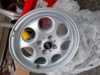 Velgen ( 4 stuks), Auto's, BMW, Particulier, Te koop