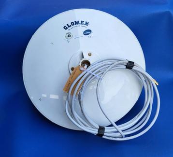 Glomex tv antenne beschikbaar voor biedingen