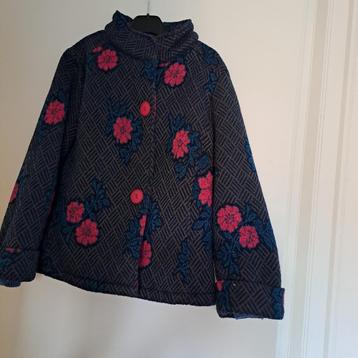 zeer mooie winterjas, Moodstreet, M 140-146 beschikbaar voor biedingen