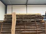 Inlands eiken op schalen 25-28mm dik - rustiek, Ophalen, Nieuw, Planken
