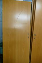 Binnendeuren, 80 tot 100 cm, Binnendeur, Ophalen of Verzenden, Zo goed als nieuw