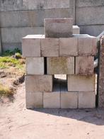 Betonblokken 29x19x19 vol, Ophalen, Nieuw, Beton