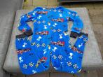 onesie pyjama voor jongens met raceauto's f1 maat 158-164, Nacht- of Onderkleding, 9th Avenue, Ophalen of Verzenden, Zo goed als nieuw