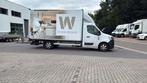 Renault Master meubelbak lichte vracht met laadklep, Particulier, Te koop, Renault