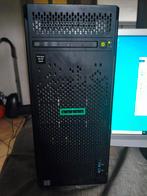 HP Windows DDR4 64 GB server-pc, Computers en Software, Ophalen, Gebruikt, 2,5 TB, 64 GB
