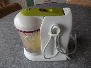 babycook Béaba beschikbaar voor biedingen