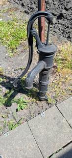 Pompe pour décoration, Jardin & Terrasse, Enlèvement, Utilisé