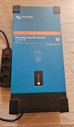 Victron smart omvormer 12 2000, Ophalen, Zo goed als nieuw