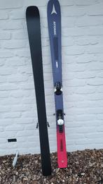 Atomic skilatten, Ophalen, 160 tot 180 cm, Zo goed als nieuw, Atomic