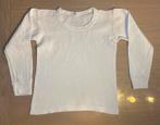 ⚪️ Onderhemdje maat 104, Enlèvement ou Envoi, Comme neuf, Garçon ou Fille, Vêtements de nuit ou Sous-vêtements