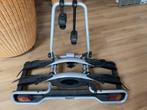 Thule EuroWay 945 fietsrek 2 fietsen voor op trekhaak, Auto diversen, Fietsendragers, Ophalen, 2 fietsen, Gebruikt