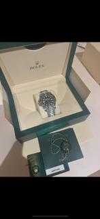Rolex, Handtassen en Accessoires, Horloges | Heren, Ophalen, Staal, Polshorloge, Nieuw