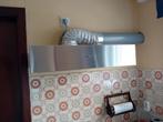 Afzuigkap Miele, Elektronische apparatuur, Afzuigkappen, Ophalen