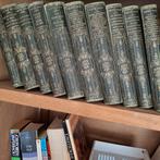 Oeuvre poetique de Victor Hugo 10 volumes, Livres, Encyclopédies, Enlèvement, Utilisé, Général