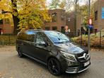 Mercedes V-Klasse 300d Lange versie, Auto's, Automaat, Diesel, 5 deurs, Particulier