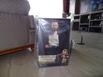 1/6 Hot Toys Star Wars Qui-Gon Jinn MMS525 Sideshow, Nieuw, Actiefiguurtje, Ophalen of Verzenden