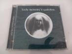 CD Lady Besery's Garden Goth Rock Gothic New Wave, Ophalen of Verzenden, Alternative