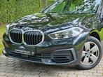 Bmw 1serie 118 ia | LANE ASISST | BTW | AUTOMAAT, Auto's, BMW, Zwart, Bedrijf, 5 zetels, Electronic Stability Program (ESP)