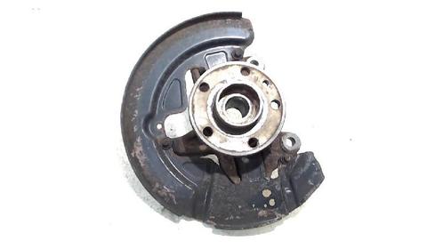 MOYEU DE ROUE AVANT DROIT Volvo V70 (BW) (01-2007/04-2016), Autos : Pièces & Accessoires, Freins & Transmission, Volvo, Utilisé