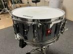 Premier snaredrum 14 x 6,5 !!!, Musique & Instruments, Batteries & Percussions, Enlèvement ou Envoi, Comme neuf, Premier