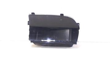 MULTIFUNCTIONELE DISPLAY CL (216) (0263659008/A2218704589) beschikbaar voor biedingen