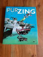 100% purzing Thierry Calleteau, Enlèvement ou Envoi