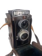 Reporter Plascanar Special 4,5/75 spiegelreflexcamera