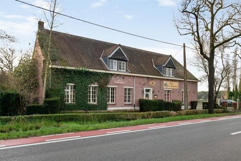 Commercieel te koop in Kalmthout, 4 slpks, Immo, Huizen en Appartementen te koop, Overige soorten